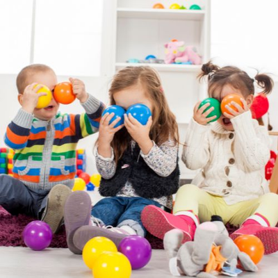 Kids Toys & Games