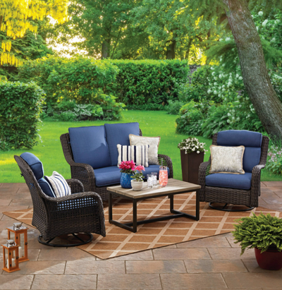 Outdoor Furniture