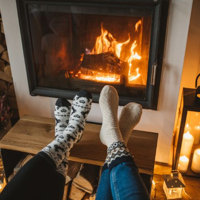 Heating, Cooling & Air Quality