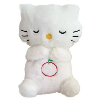 LullaBuddy Breathing Plushies