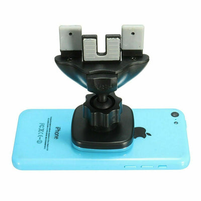 NEW 360º Magnetic Car CD Slot Air Vent Mount Holder Stand Cradle for Phone GPS