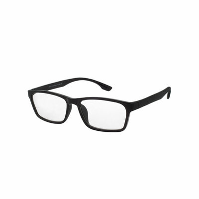 Reading Glasses +2.50 Strength Mens Womens Unisex Readers 4 PACK Square Frame New Style Quality 