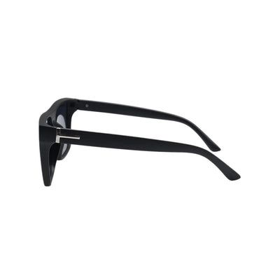 Mens Sunglasses OG Gangster Biker Style Locs Style 3 Pack Super Dark Lens Square