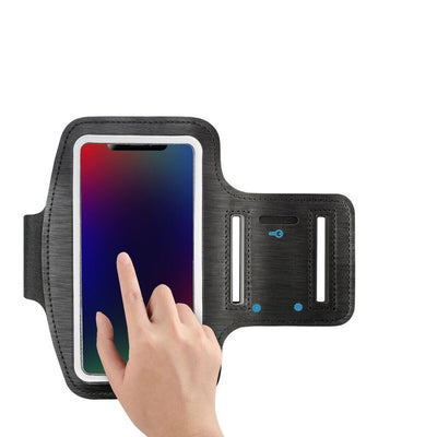 Running Armband Phone Holder for Iphone 15/15 Pro/14/14 Pro/13/13 Pro/12/12 Pro