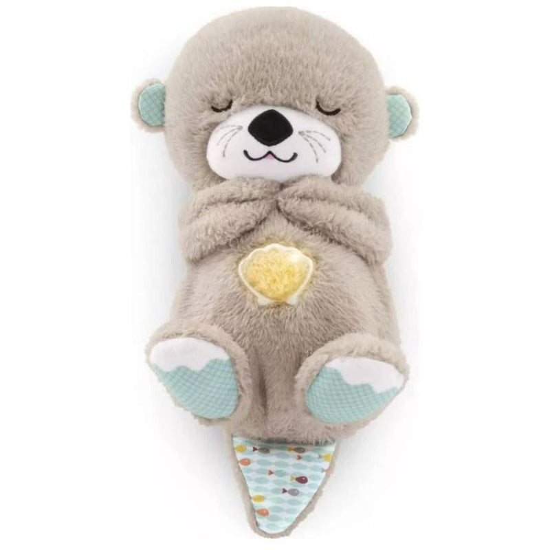 LullaBuddy Breathing Plushies