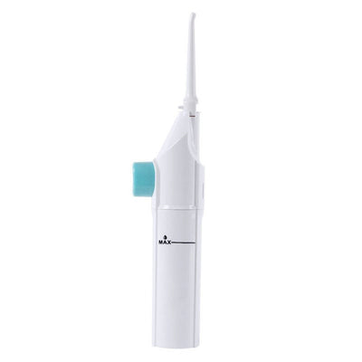 Oral Power Floss Dental Water Jet Seen on TV Air Power Cords Tooth Pick Braces