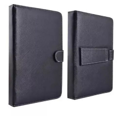 Universal Micro USB Keyboard PU Leather Case Cover Stand for 7" 8" Tablet