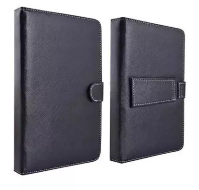 Universal Micro USB Keyboard PU Leather Case Cover Stand for 7" 8" Tablet