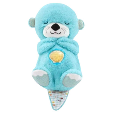 LullaBuddy Breathing Plushies