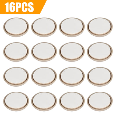 32 Large Magic Moving Sliders Furniture Pad Protector Floor Carpet anti Slip Mat