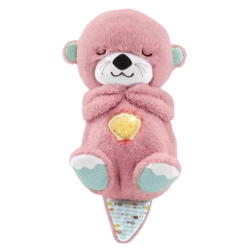 LullaBuddy Breathing Plushies