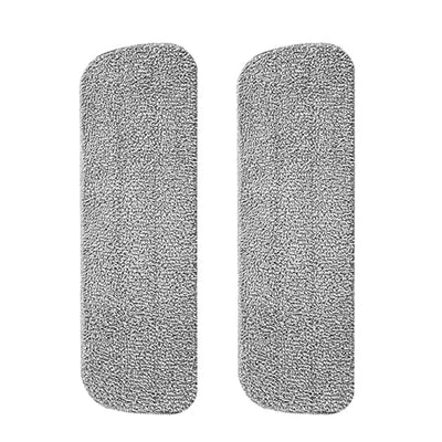 Spray Mops for Floor Cleaning Ergonomic Wet Dry Refillable Tank Microfiber Pads