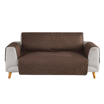 1/2/3 Seat Sofa Cover Couch Loveseat Slipcover Pet Dog Mat Furniture Protector