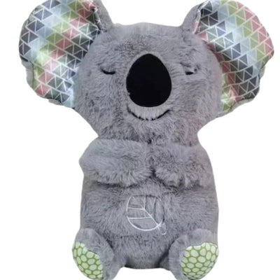LullaBuddy Breathing Plushies