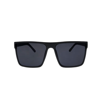 Mens Sunglasses OG Gangster Biker Style Locs Style 3 Pack Super Dark Lens Square