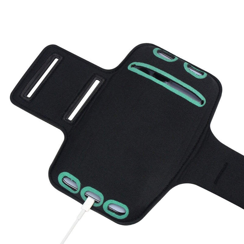 Running Armband Phone Holder for Iphone 15/15 Pro/14/14 Pro/13/13 Pro/12/12 Pro