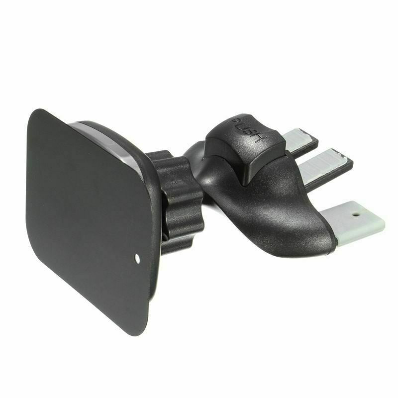 NEW 360º Magnetic Car CD Slot Air Vent Mount Holder Stand Cradle for Phone GPS