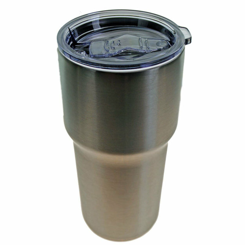 24oz Tumbler Stainless Steel Vacuum Insulated Travel Mug