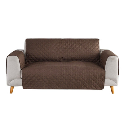 1/2/3 Seat Sofa Cover Couch Loveseat Slipcover Pet Dog Mat Furniture Protector