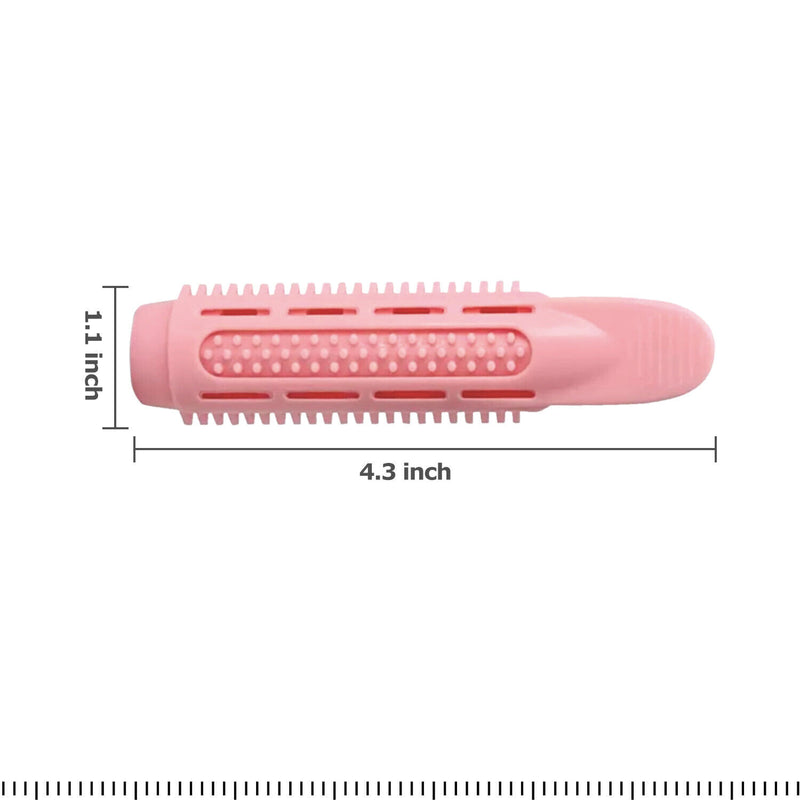 6PCS Volumizing Hair Root Clip Curler Roller Wave Fluffy Clip Styling Tool Women