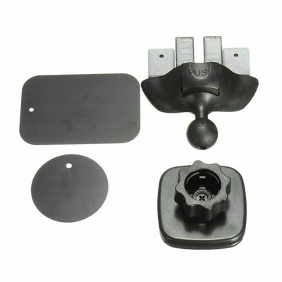 NEW 360º Magnetic Car CD Slot Air Vent Mount Holder Stand Cradle for Phone GPS