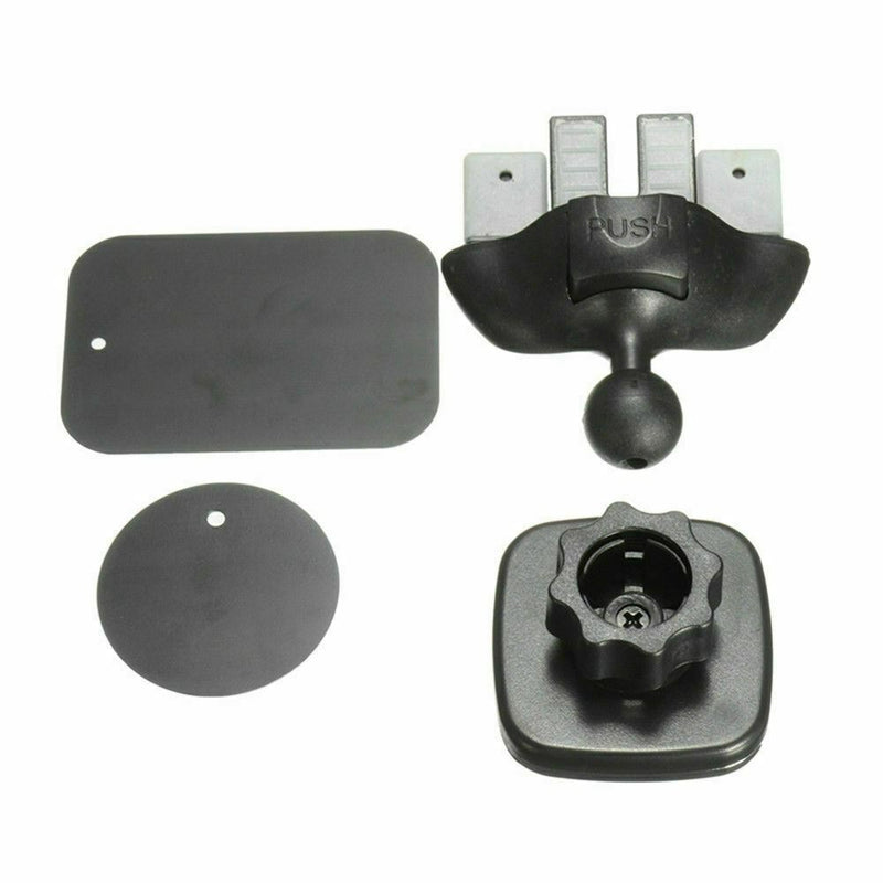 NEW 360º Magnetic Car CD Slot Air Vent Mount Holder Stand Cradle for Phone GPS