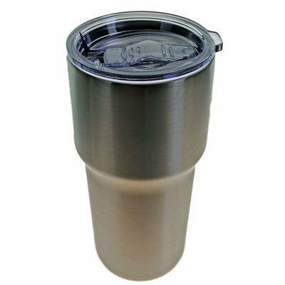 24oz Tumbler Stainless Steel Vacuum Insulated Travel Mug