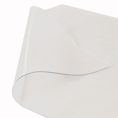 PVC Matte Desk Office Chair Floor Mat Protector for Hard Wood Floors 48" X 36"