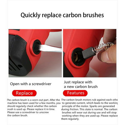2100W Electric Cement Mortar Mixer Portable Concrete Mixer Paint Tile Plaster Rotary Mixing Drill