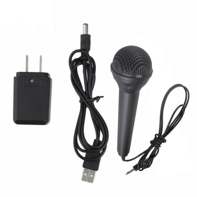 Piano Keyboard 61 Key Music Electronic Keyboard Electric Digital Piano Organ with Stand & Microphone