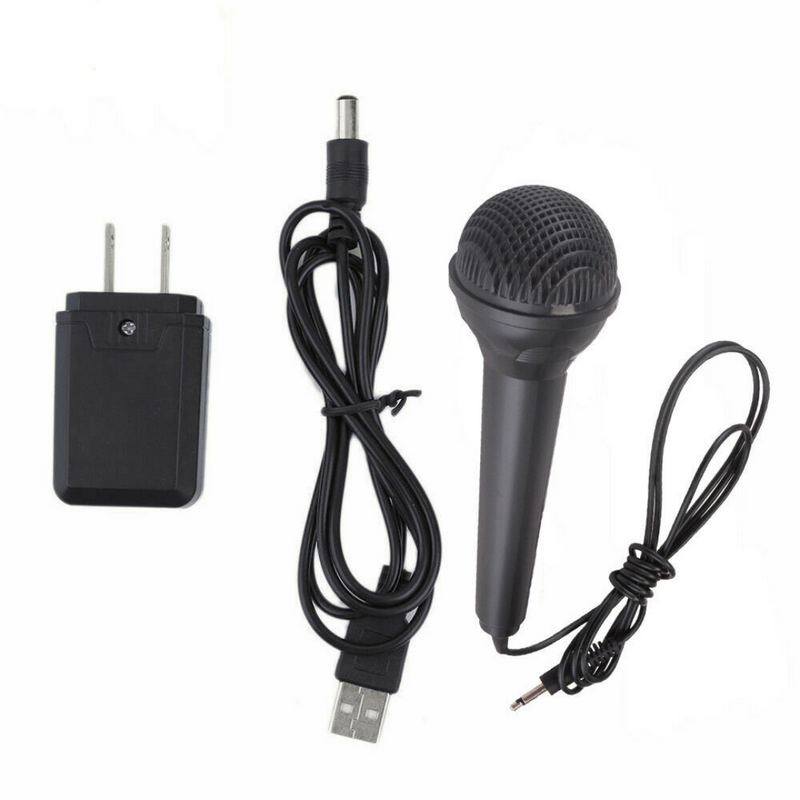 Piano Keyboard 61 Key Music Electronic Keyboard Electric Digital Piano Organ with Stand & Microphone