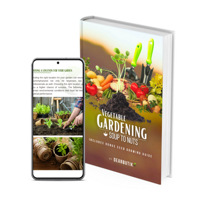 Survival Garden 15,000 Non GMO Heirloom Vegetable Seed 32 Variety