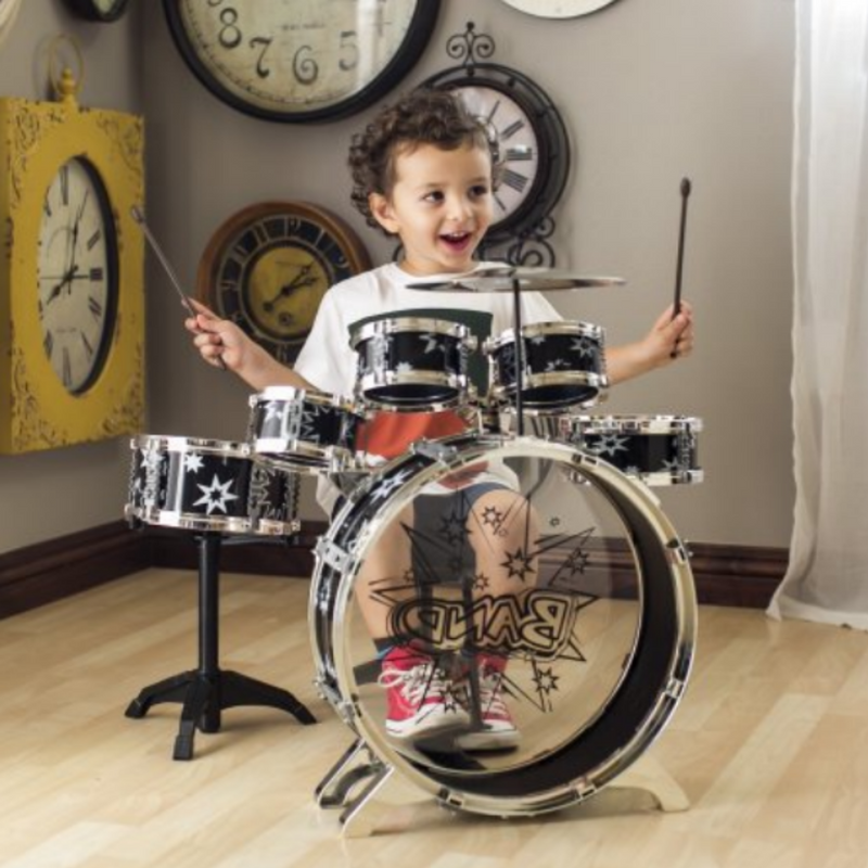 11Pcs Kid&