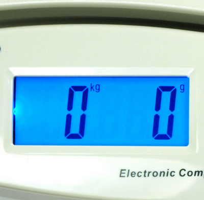 Digital Postal Shipping Scale Weighing Postage Kitchen Counting Scale