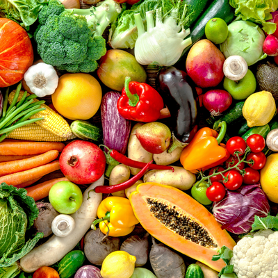 Survival Garden 300,000 Heirloom Non-GMO Open Pollinated Vegetable Seeds