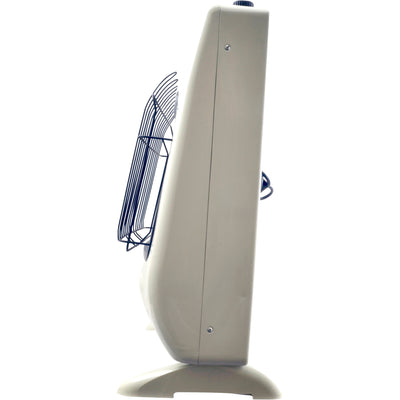 Propane Room Wall Heater Vent-Free Blue Flame 10,000 BTU