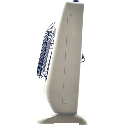 Propane Room Wall Heater Vent-Free Blue Flame 10,000 BTU