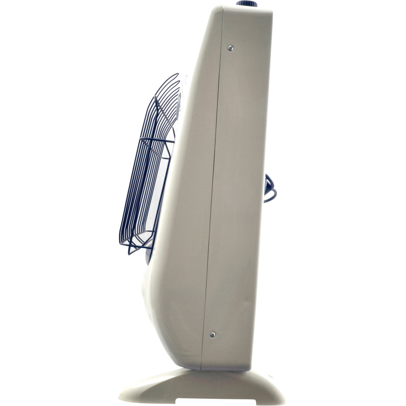 Propane Room Wall Heater Vent-Free Blue Flame 10,000 BTU