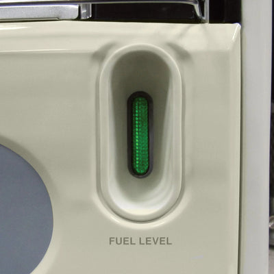 Indoor Kerosene Radiant Heater 500 Sq Ft Heating Capacity 10,000 BTU