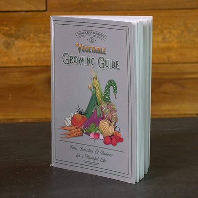 Survival Garden 22,000 Non-GMO Heirloom Vegetable Seed 34 Variety