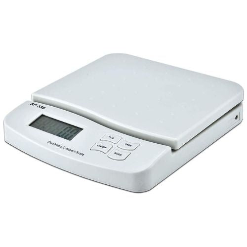 Digital Postal Shipping Scale Weighing Postage Kitchen Counting Scale