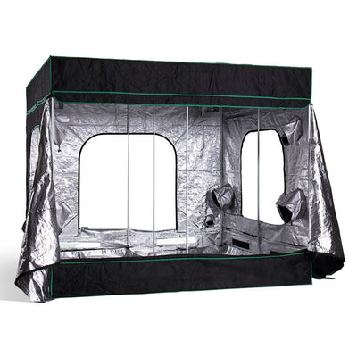 Horticulture Reflective Mylar Hydroponic Grow Tent for Plant Growing
