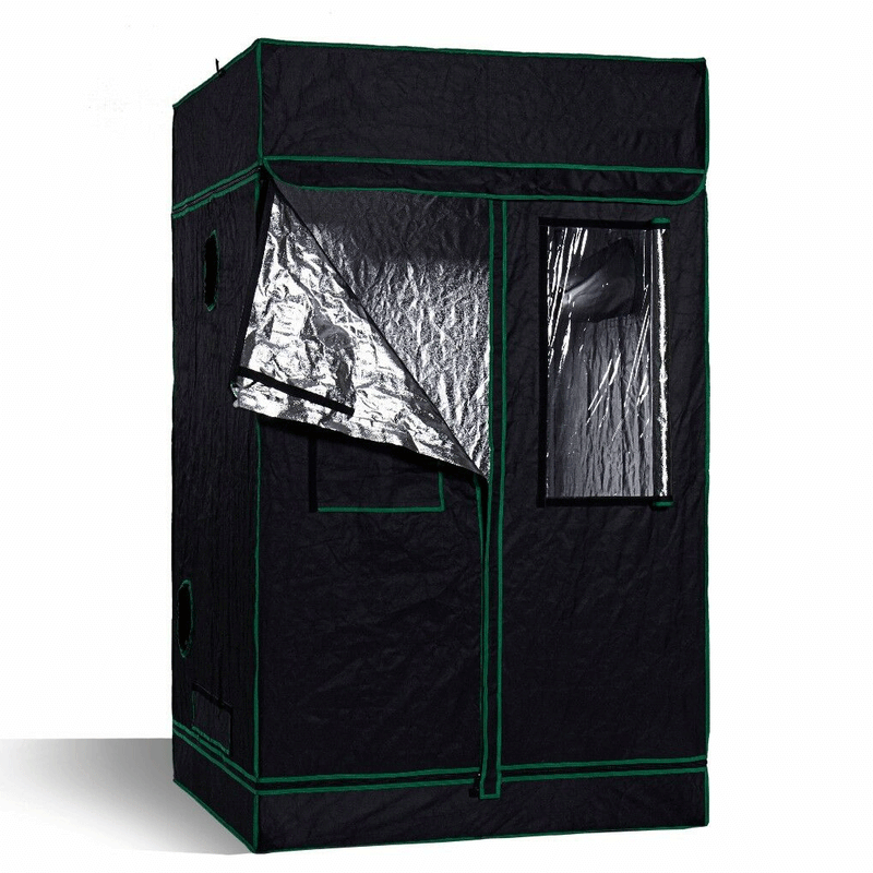 Horticulture Reflective Mylar Hydroponic Grow Tent for Plant Growing