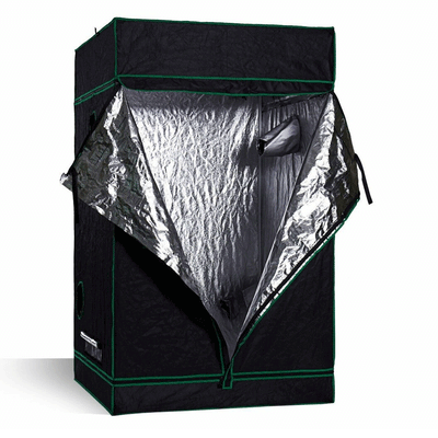 Horticulture Reflective Mylar Hydroponic Grow Tent for Plant Growing