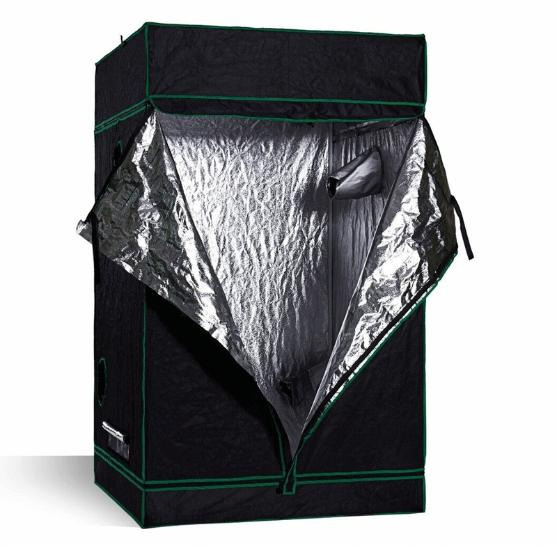 Horticulture Reflective Mylar Hydroponic Grow Tent for Plant Growing