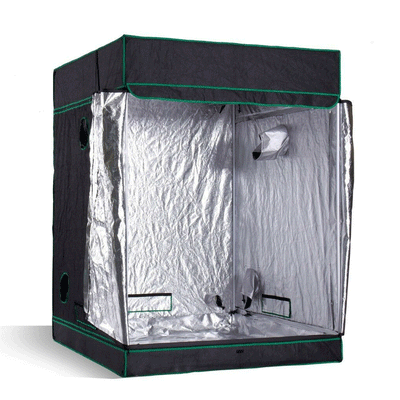 Horticulture Reflective Mylar Hydroponic Grow Tent for Plant Growing