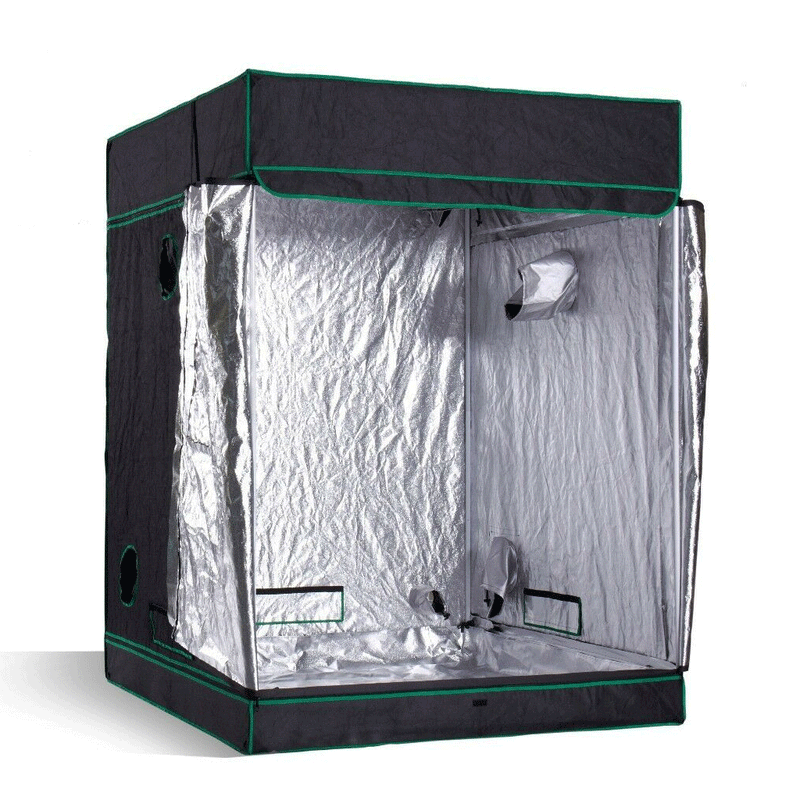 Horticulture Reflective Mylar Hydroponic Grow Tent for Plant Growing