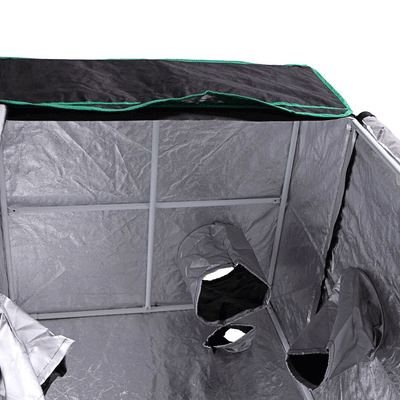 Horticulture Reflective Mylar Hydroponic Grow Tent for Plant Growing
