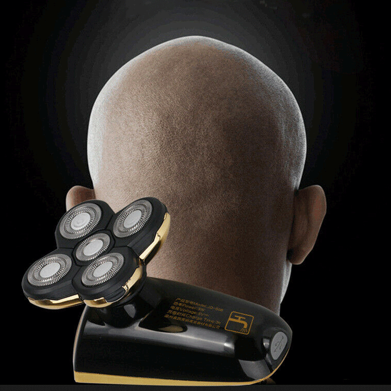 Bald Head Shaver Hair Remover Razor