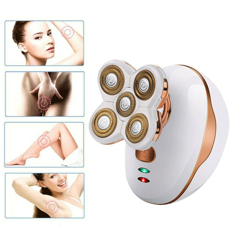 Bald Head Shaver Hair Remover Razor